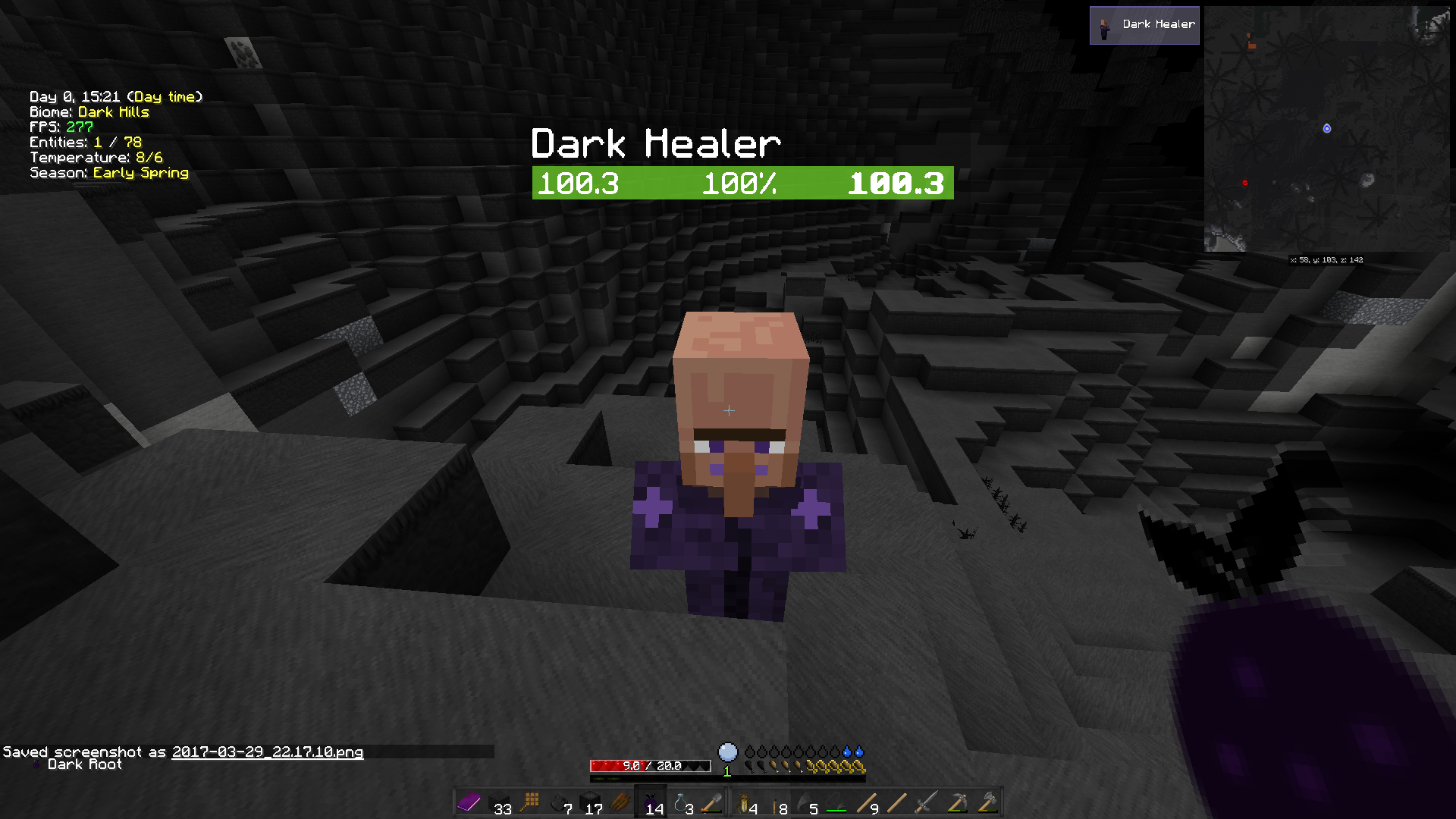 Descent Into Abyss Deadly Additions