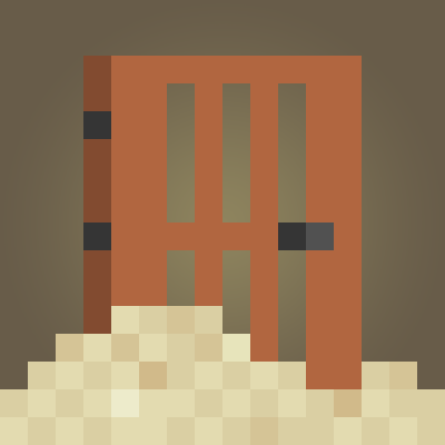 Desert Dungeon - DungeonZ addon
