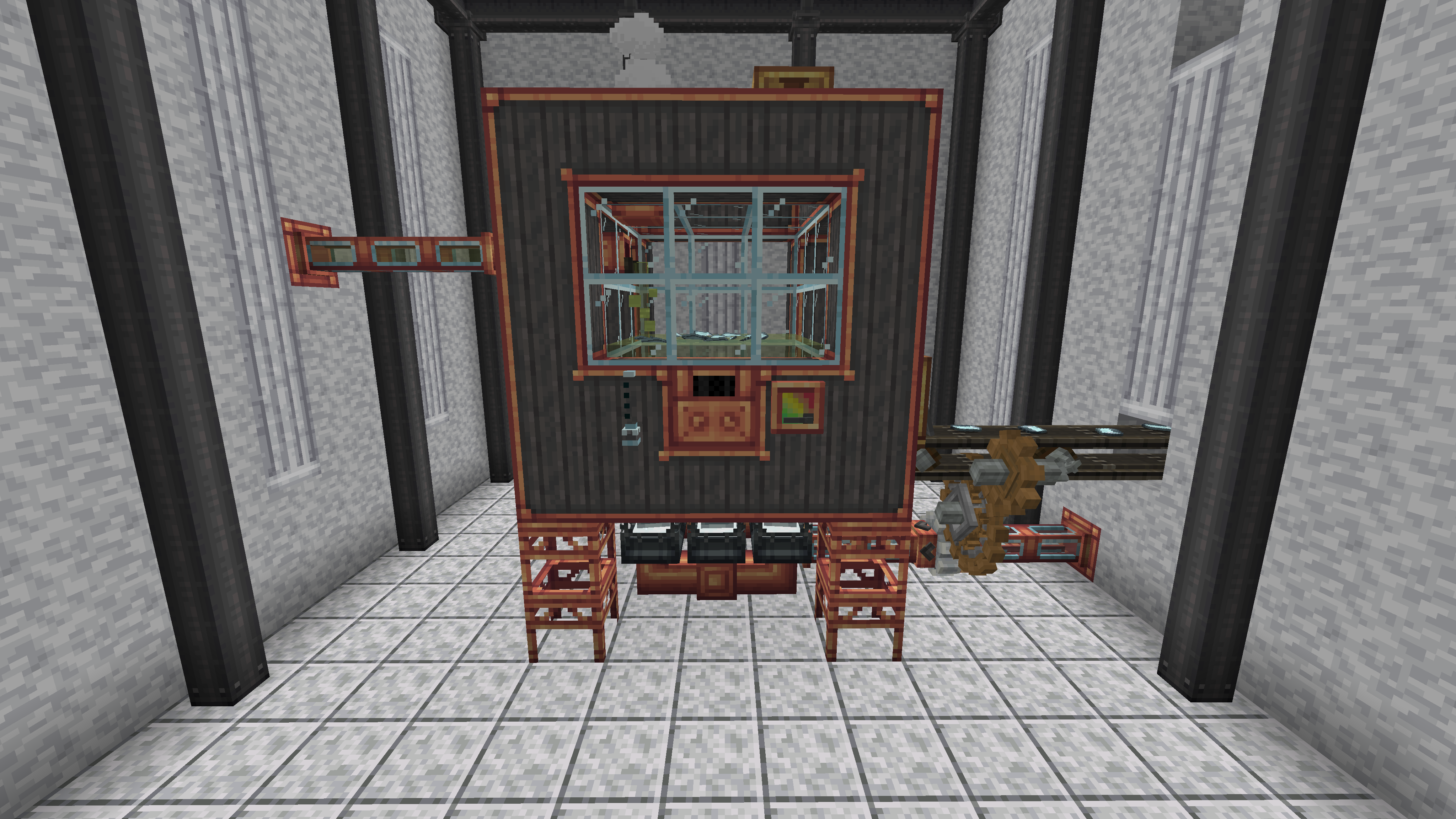 Destroy (Create add-on)
