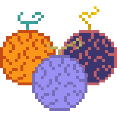 Devil Fruits