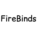 Firebinds