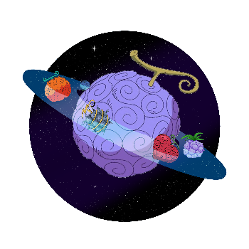 Mine Mine no Mi: Devil Fruit Circulation Bot