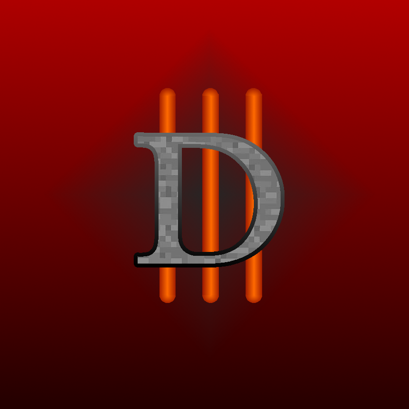 Diabolic Hoard (Zoey's Gems)