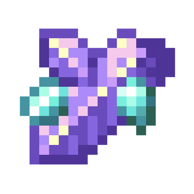 Diamethysts!