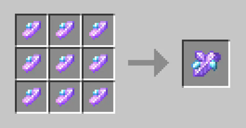 Diamethysts!