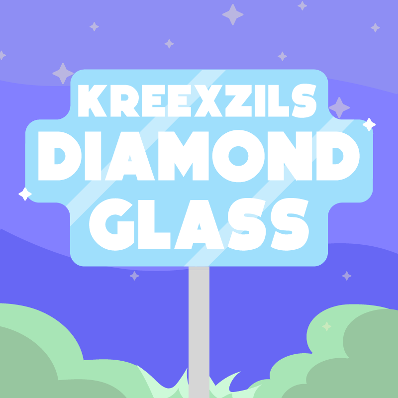 Diamond Glass