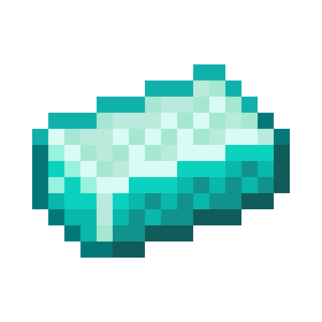 Diamond Ingots