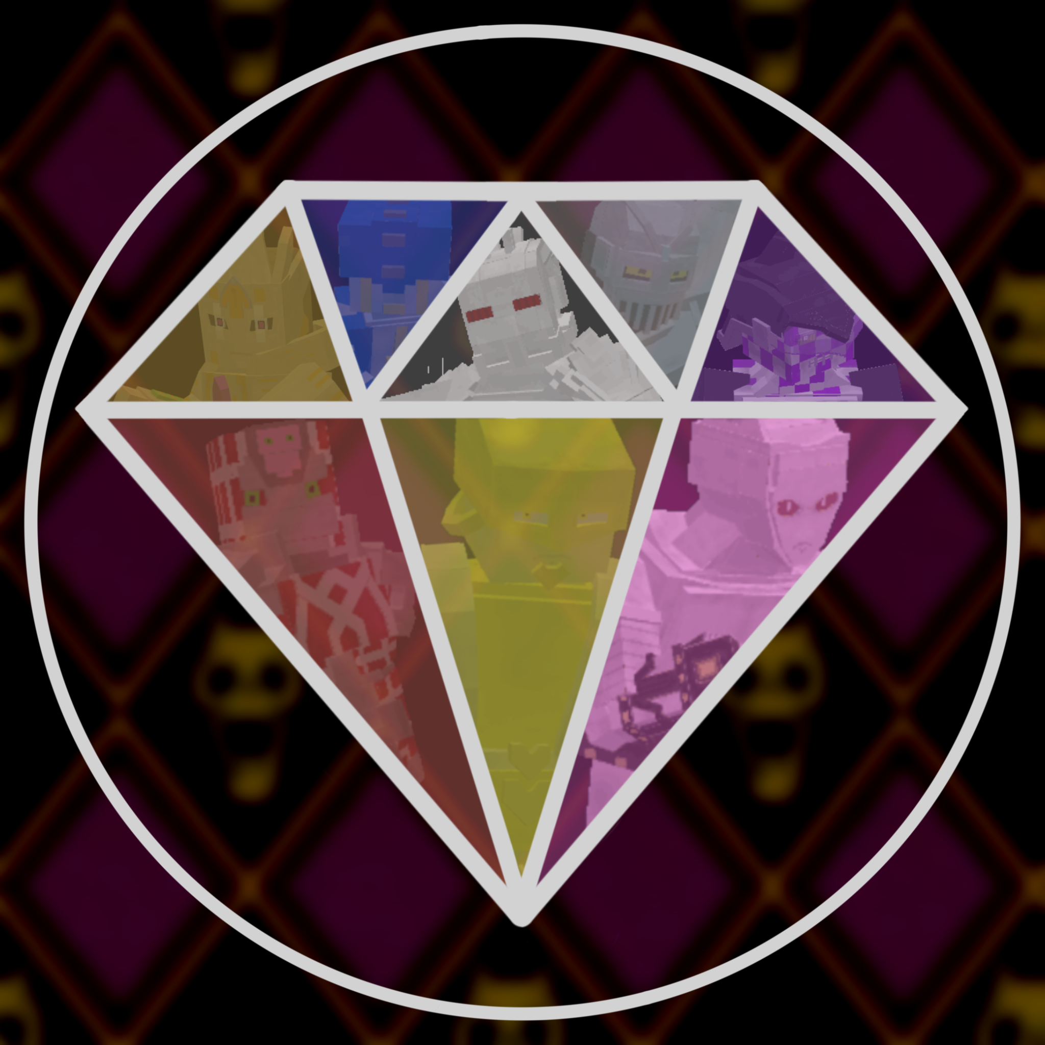 Diamond Is Uncraftable