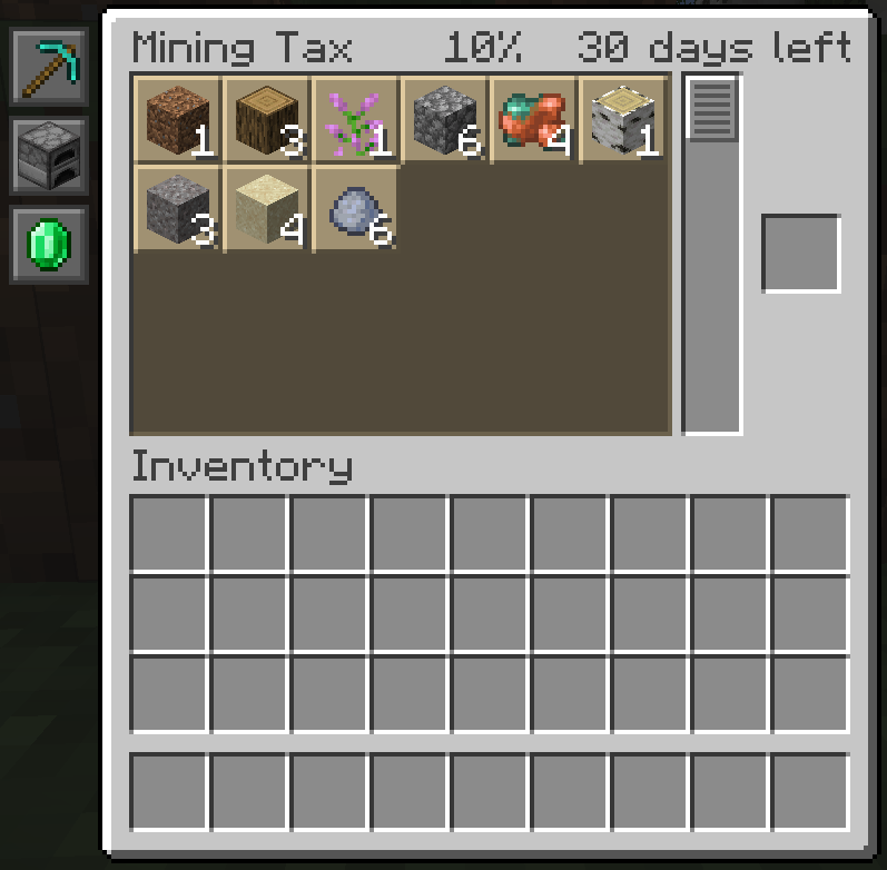 Did you pay your taxes?