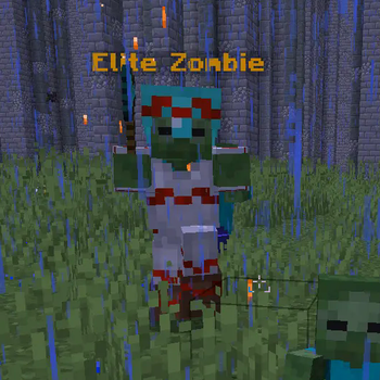 Die by the Sword