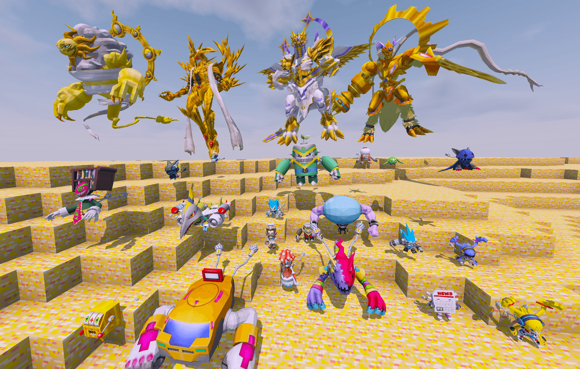 Digi Applimobs