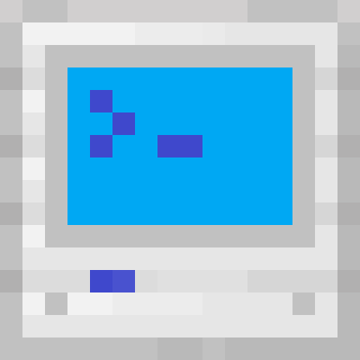 Digital Items 3