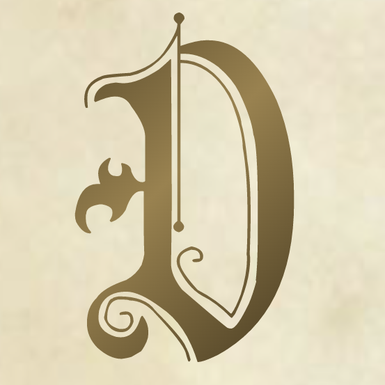 Dig's DnD Origins
