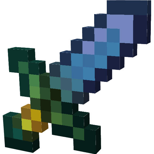 Dimensional Knives
