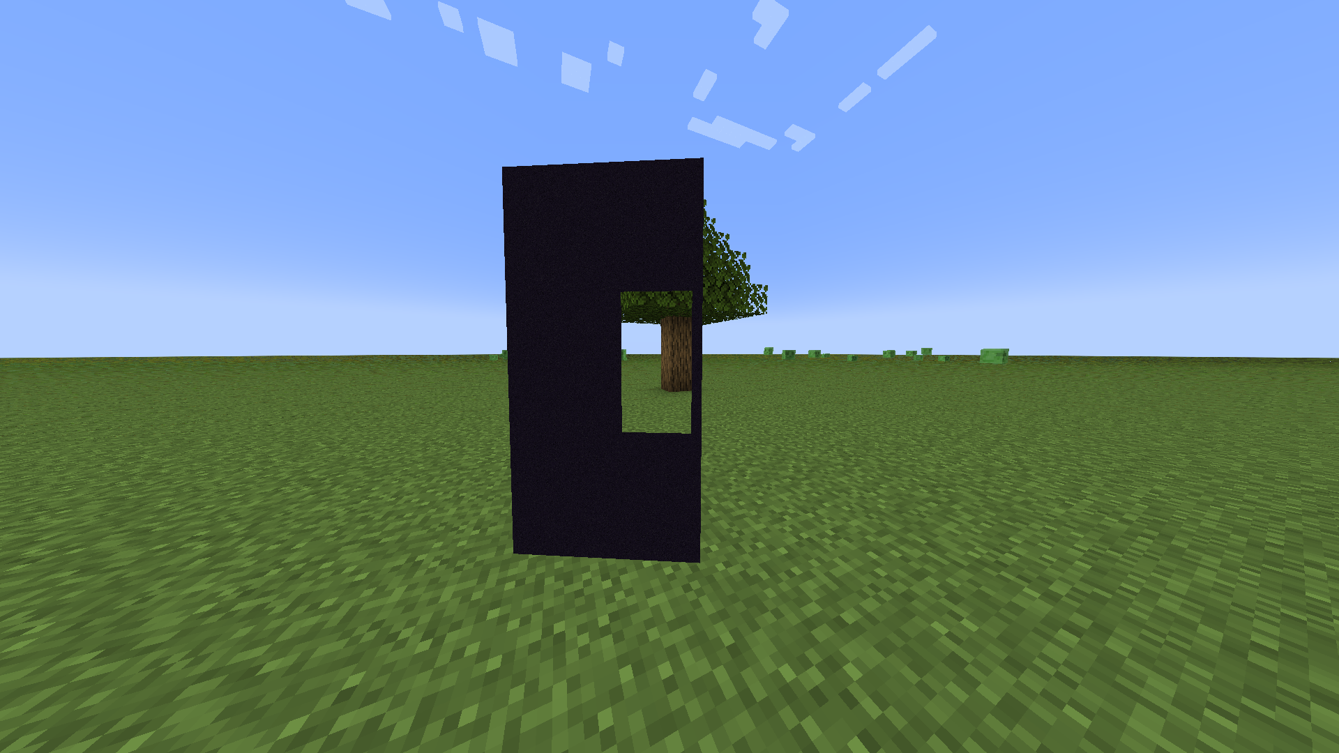Dimensional Knives