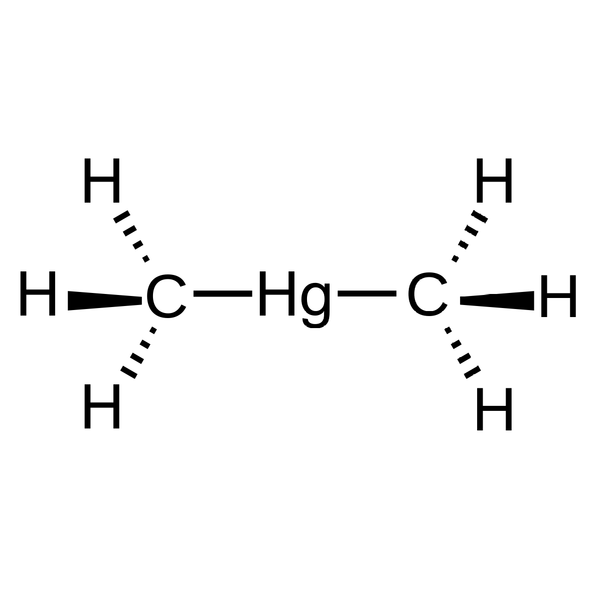 Dimethylmercury