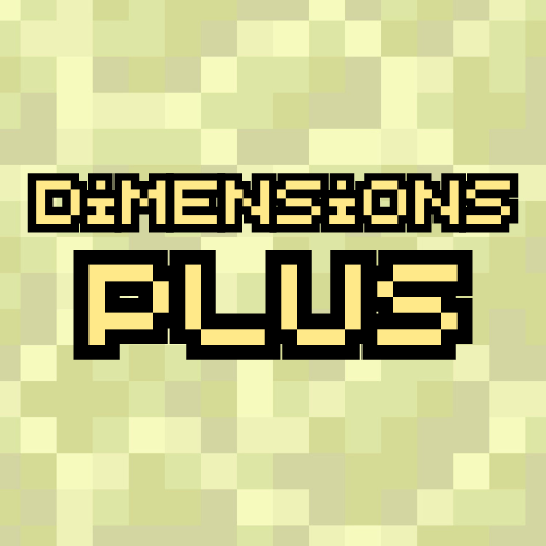 Dimensions+