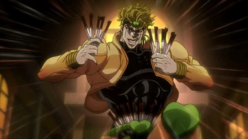 DIO Origin