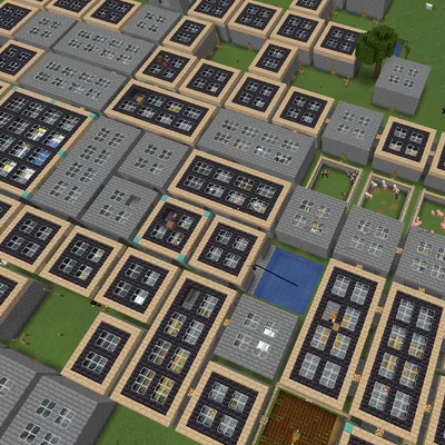 DireColonies