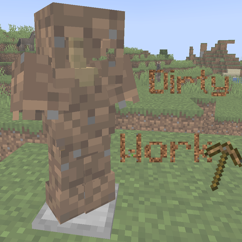 Dirty Work [FORGE]