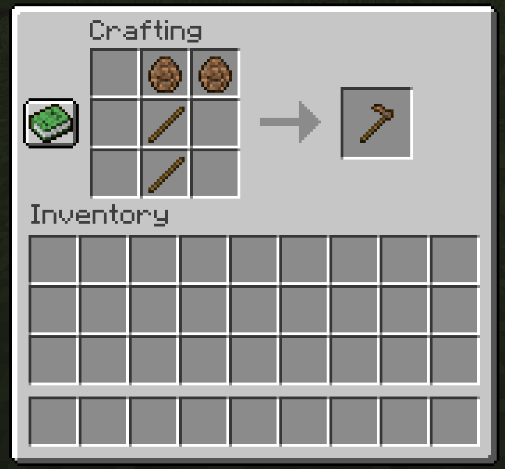 Dirty Work [FORGE]