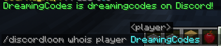 DiscordLoom