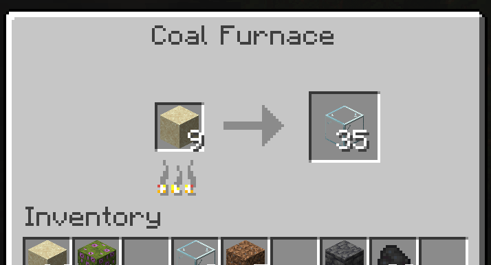 Disposable Furnaces