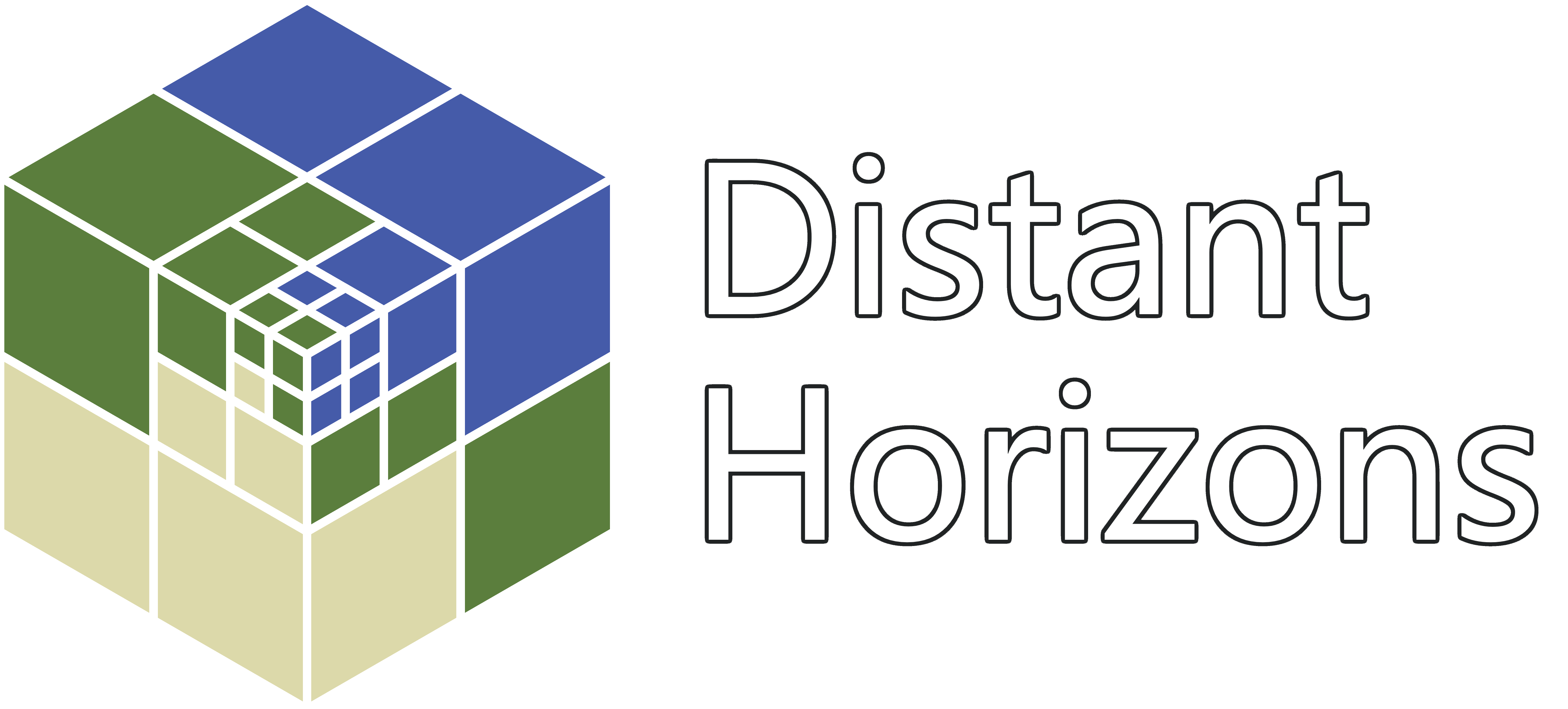Distant Horizons: A Level of Detail mod