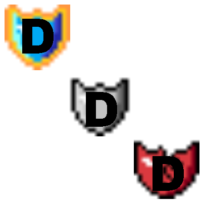 Distinct Damage Descriptions
