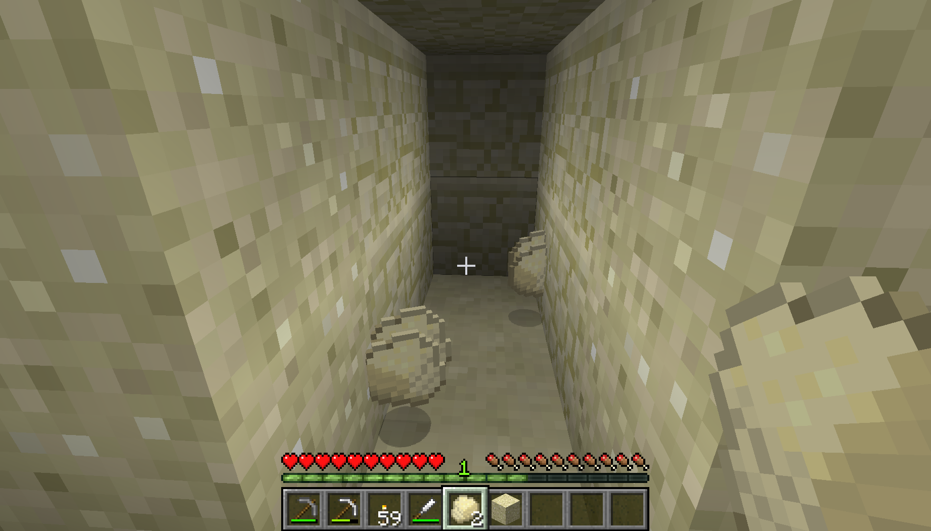 Divergent Underground