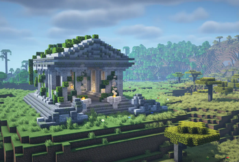 Divine Relics