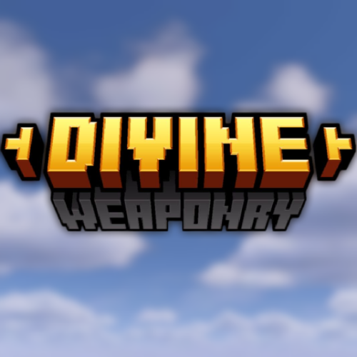 Divine Weaponry