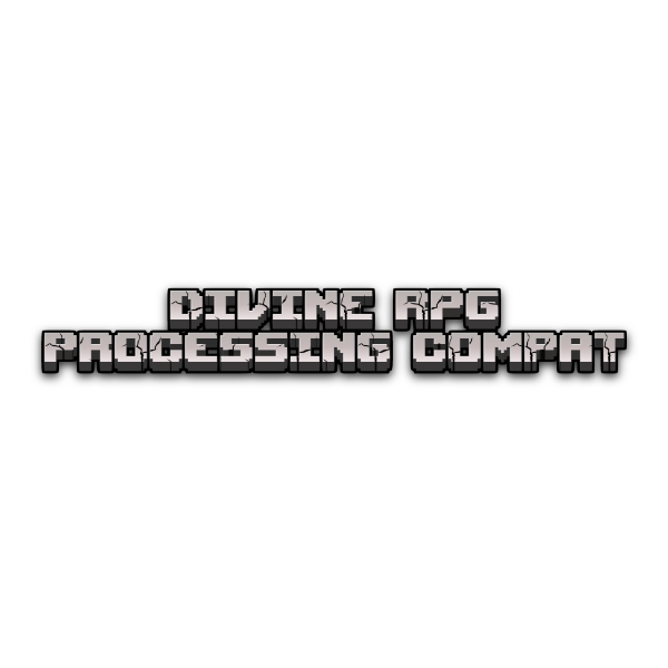 DRPG Processing Compat (Discontinued)
