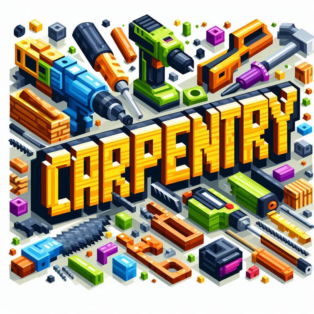 DIY  hobbyists (carpentery)