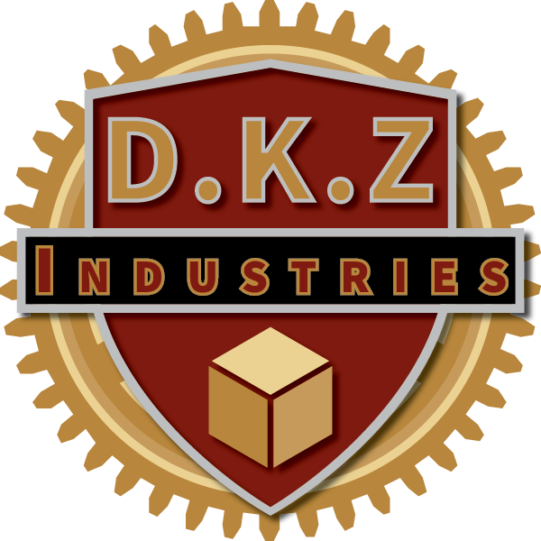 [IV/MTS] DKZ Industries