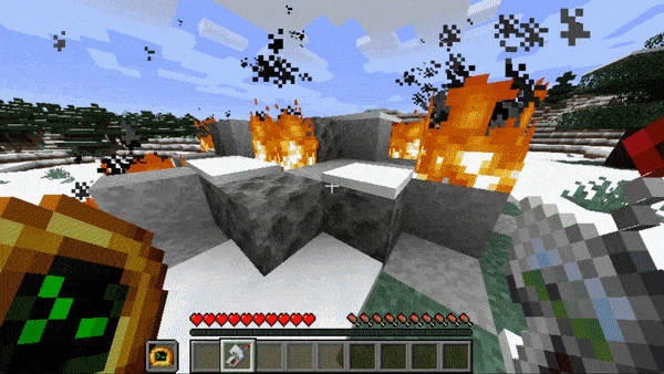 Dalek Mod: Locator
