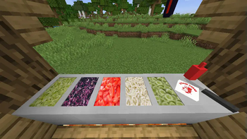 döner kebab mod
