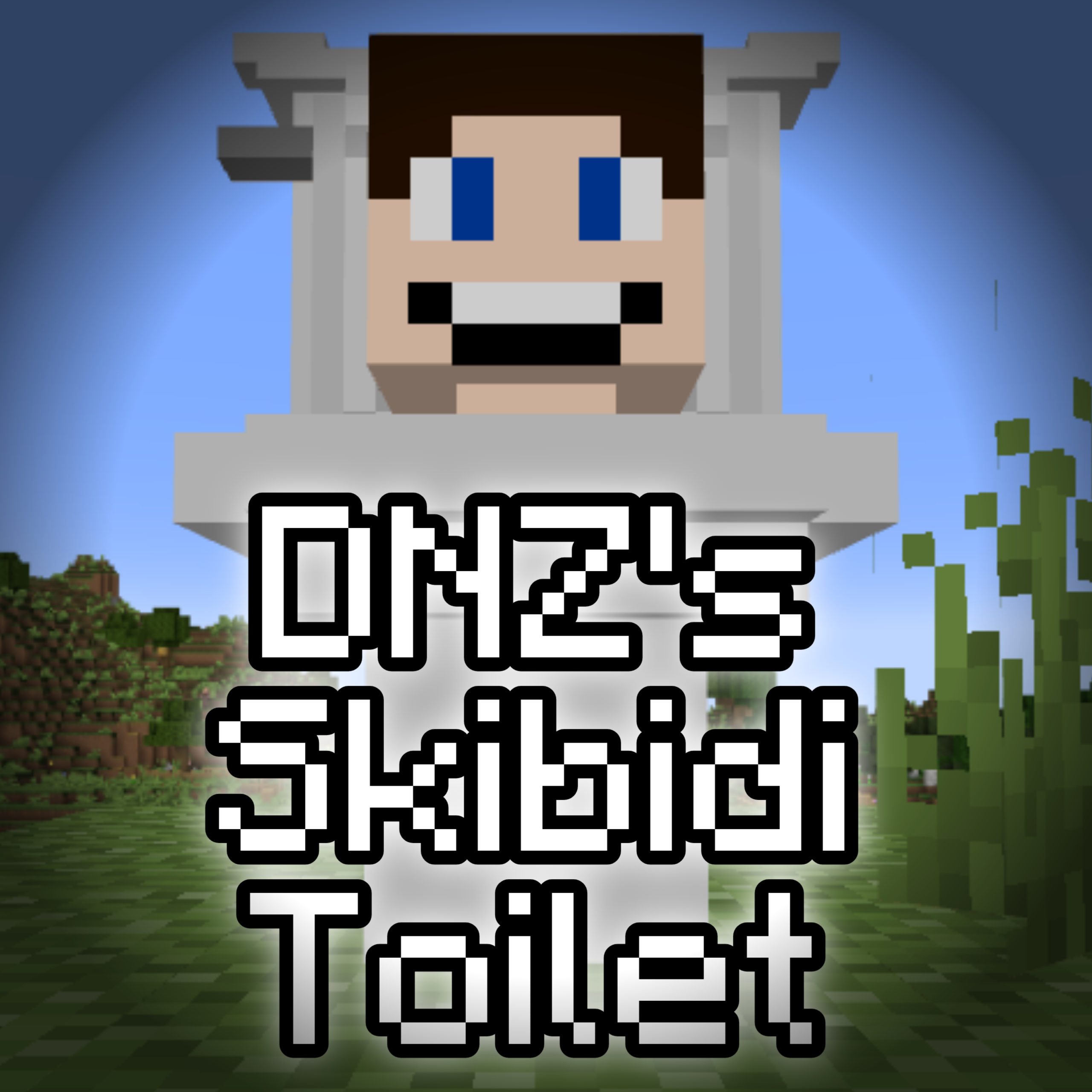 DNZ's Skibidi Toilet