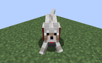 Doggo Mod Overhauled