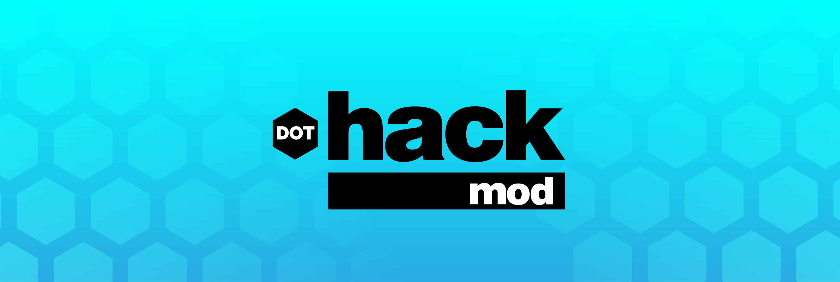 dotHack Mod