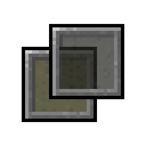 Double Hotbar