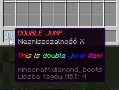 DoubleJump