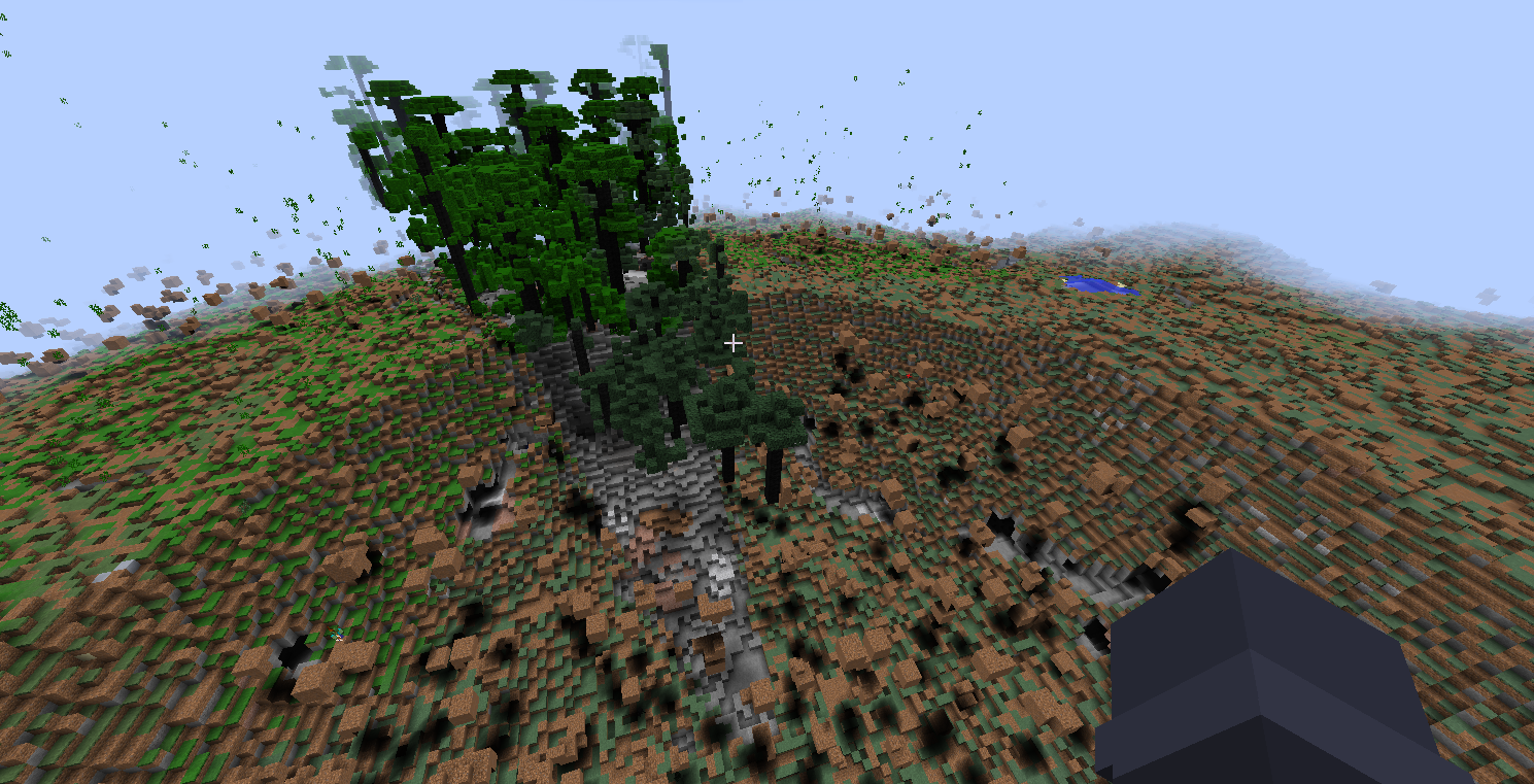 Draconic Alchemy