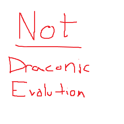 Draconic Energy