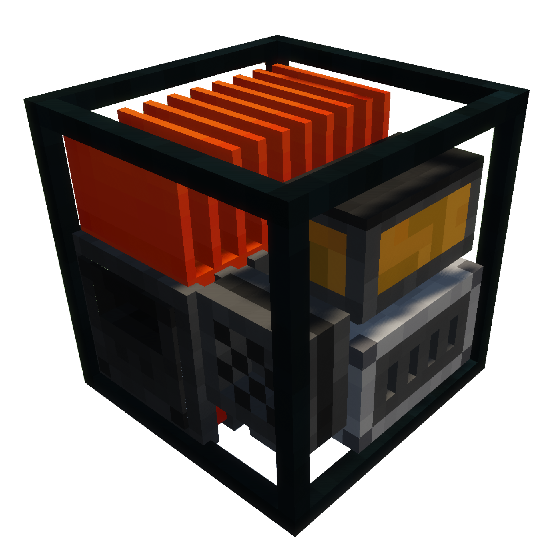 Draconic Machinery