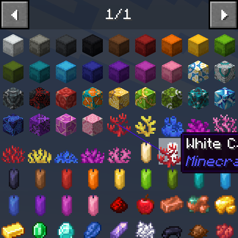 Draggable Bookmarks