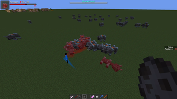 Dragionn's Stuff