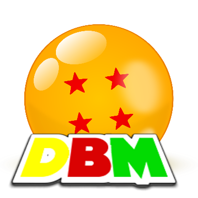 Dragon Ball Mineverse