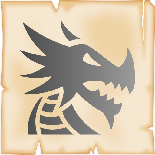 Dragon Magic And Relics