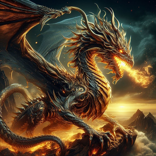 Dragon Mounts Remastered: More Dragons